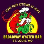 Broadway Oyster Bar