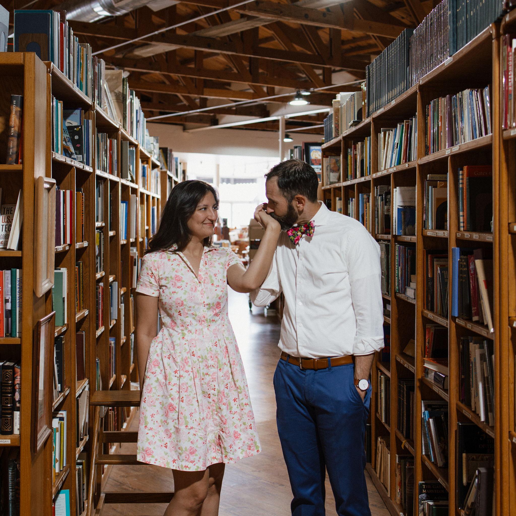 Engagement Photos <3