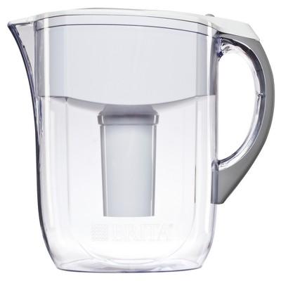 Product description page - Brita Grand 10 Cup Water Pitcher