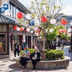 Little Tokyo