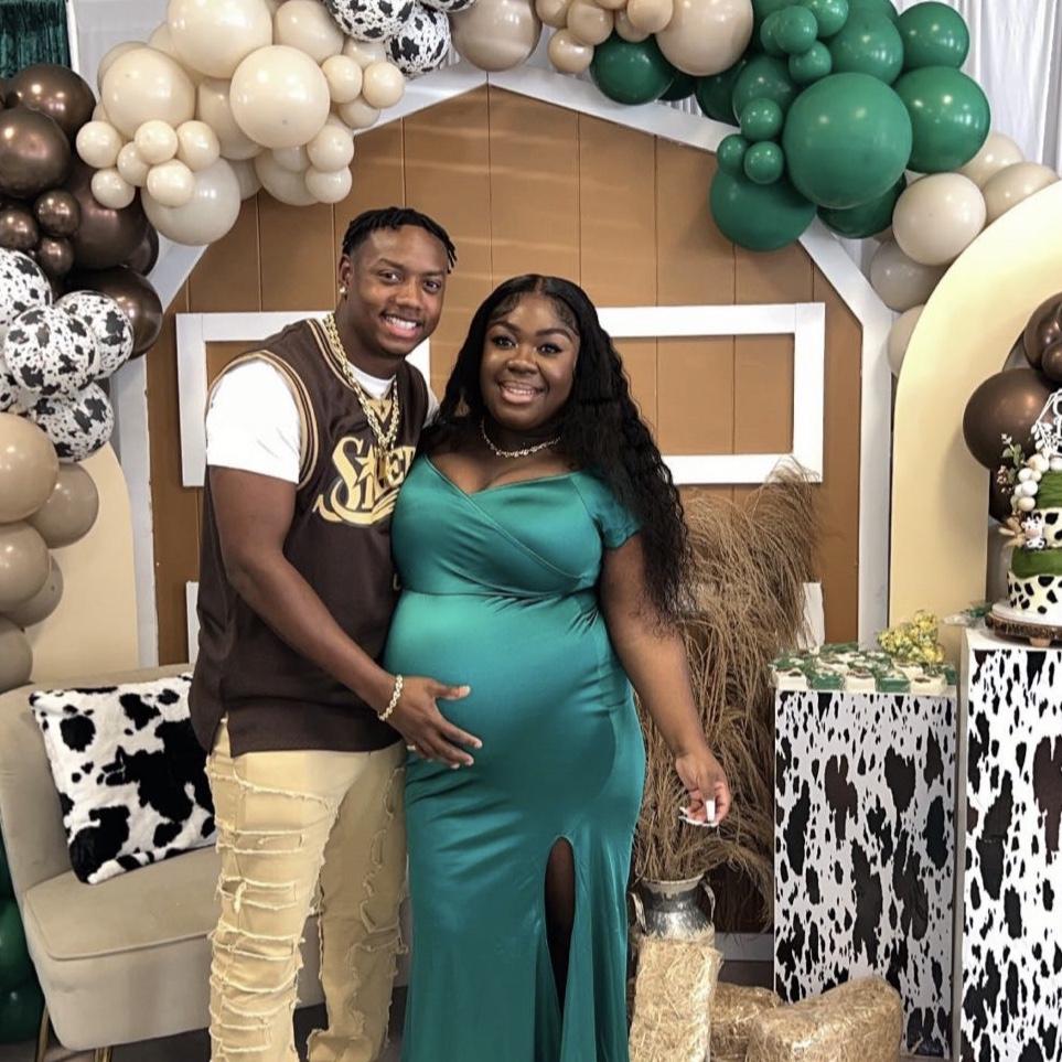 Baby Iverson Loading