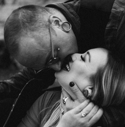 The Wedding Website of Shelley French and Derek Owens