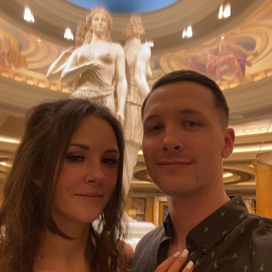 Las Vegas 🎰