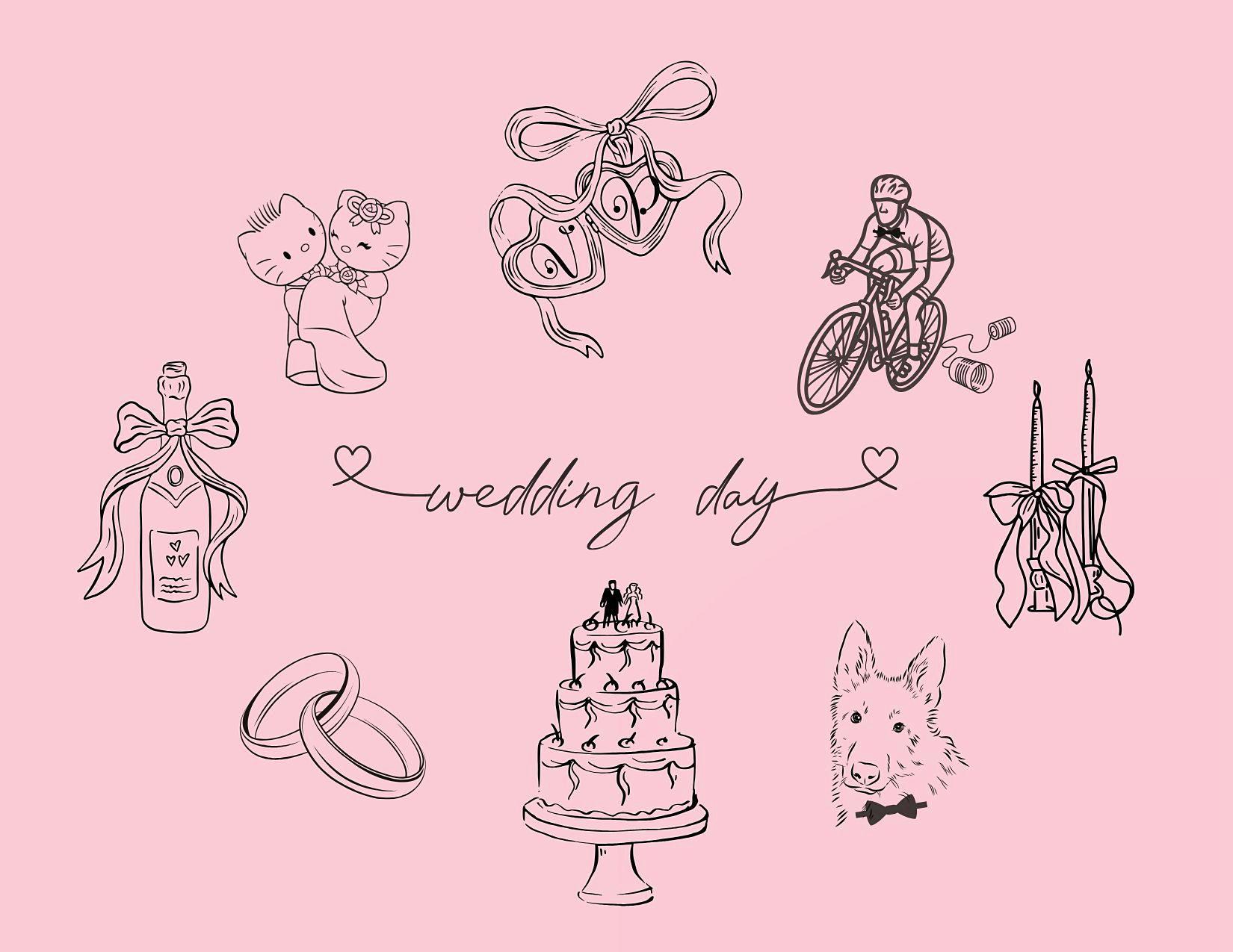 The Wedding Website of Peter Aziz and Van Hua