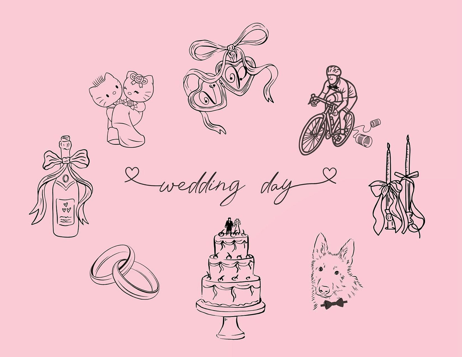 The Wedding Website of Peter Aziz and Van Hua