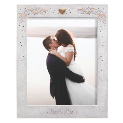 Grasslands Road® 8-Inch x 10-Inch Mr. & Mrs. Frame