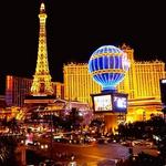 Las Vegas Strip