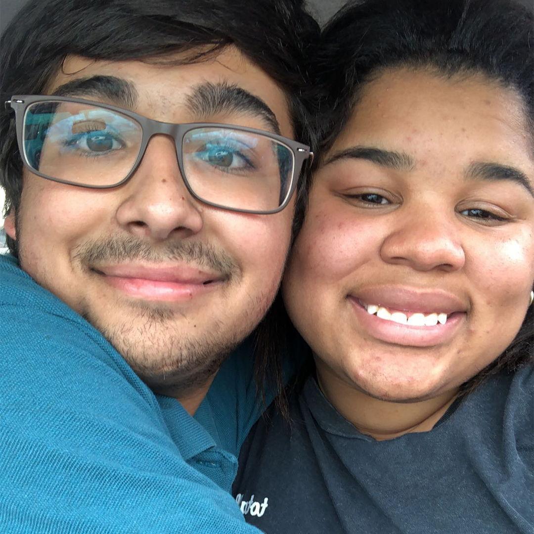 Our 1 year anniversary
