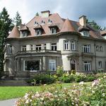 Pittock Mansion