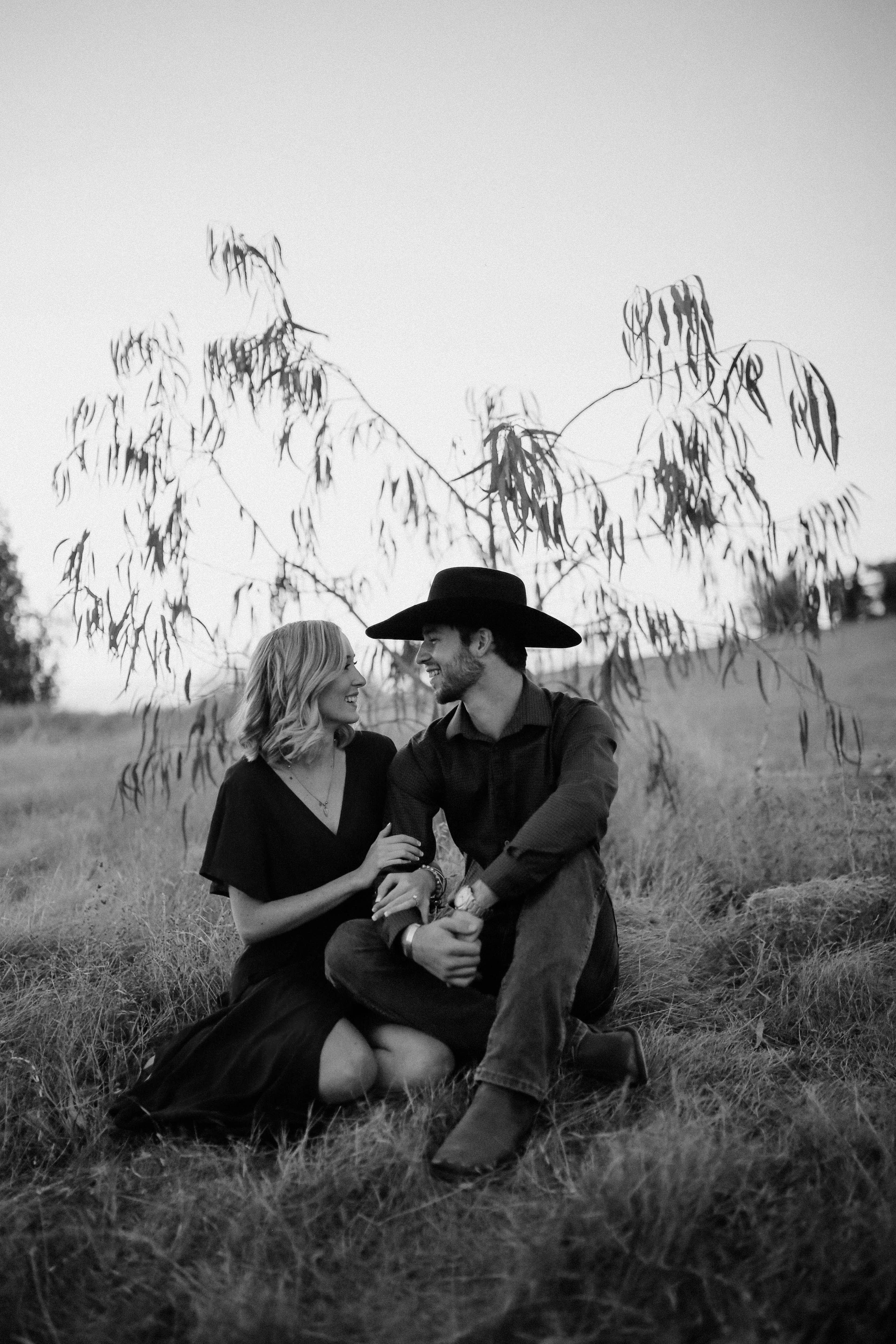 The Wedding Website of Cheyanne Costa and Corbin Stafford
