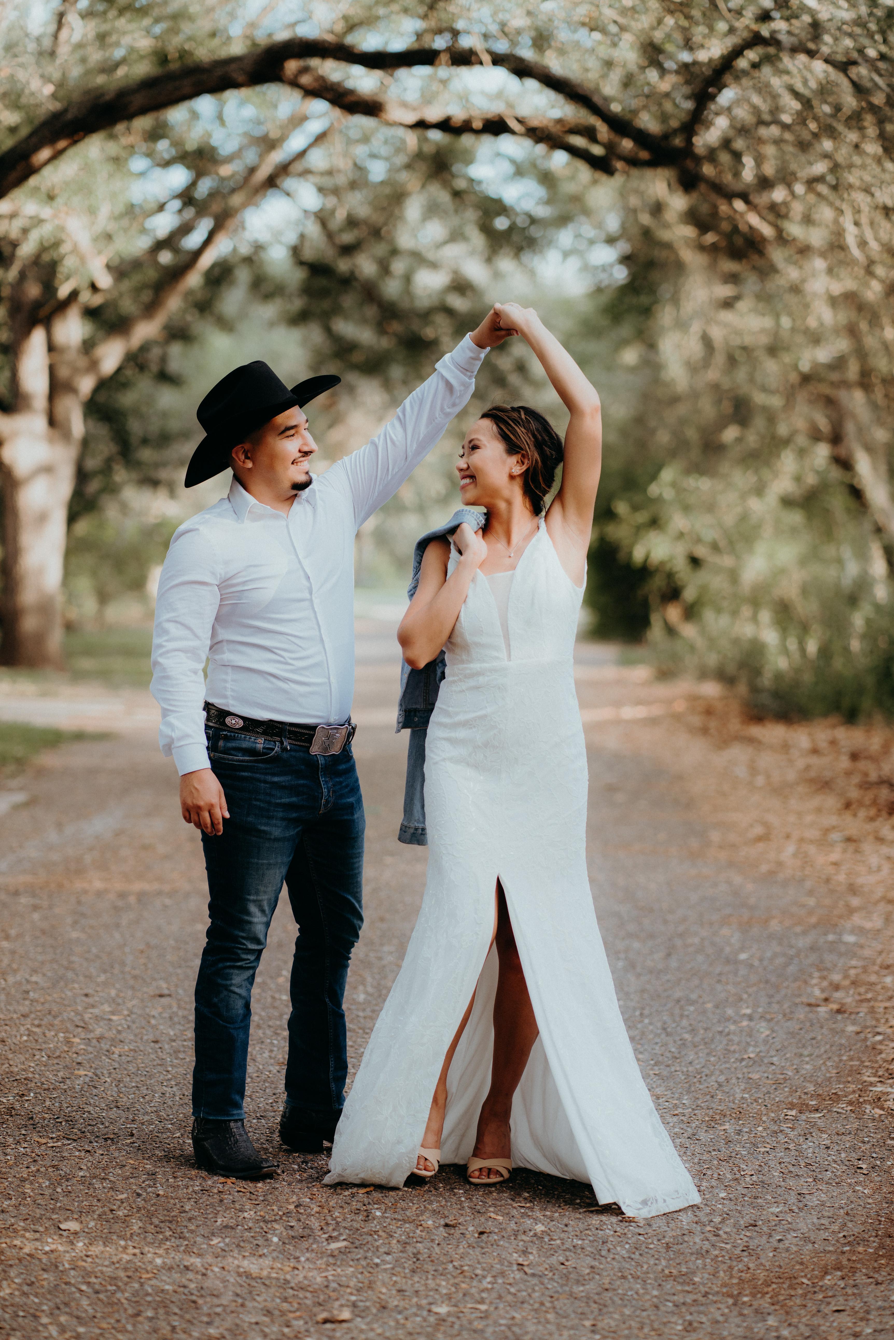 The Wedding Website of Arturo Javier Garcia and Ngoc-Nga Thi Pham