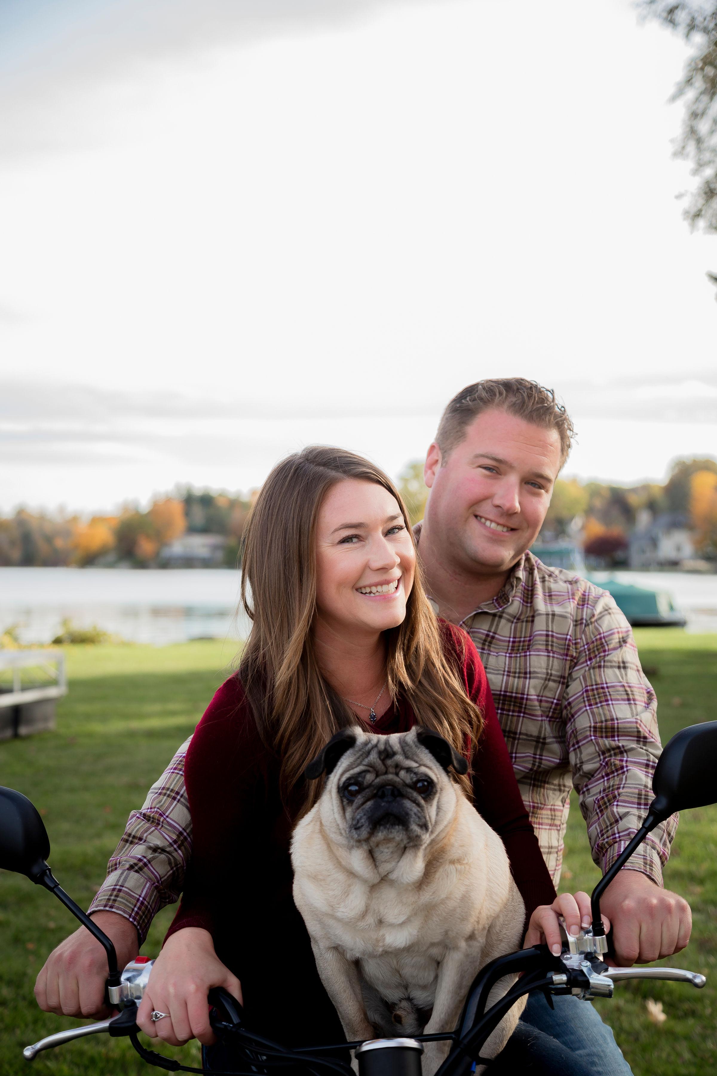 The Wedding Website of Lauren Witt and Paul Kittle