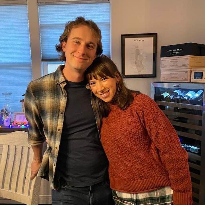 Christmas Eve 2022!