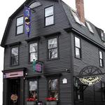 Crow Haven Corner