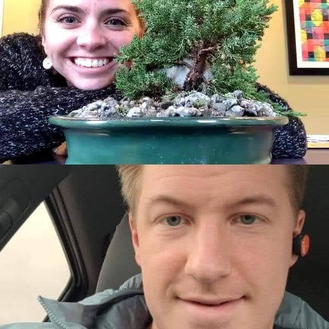 Virtual date 
Spring 2021
