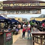 Sand Bar & Grille