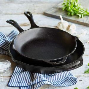 Lodge Chef Collection Skillet