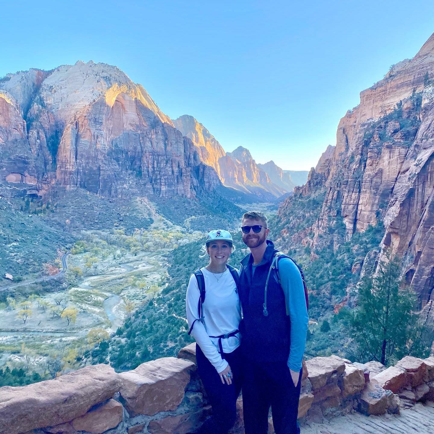 Zion National Park