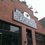 Black Hog BBQ