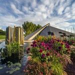 Denver Botanic Gardens