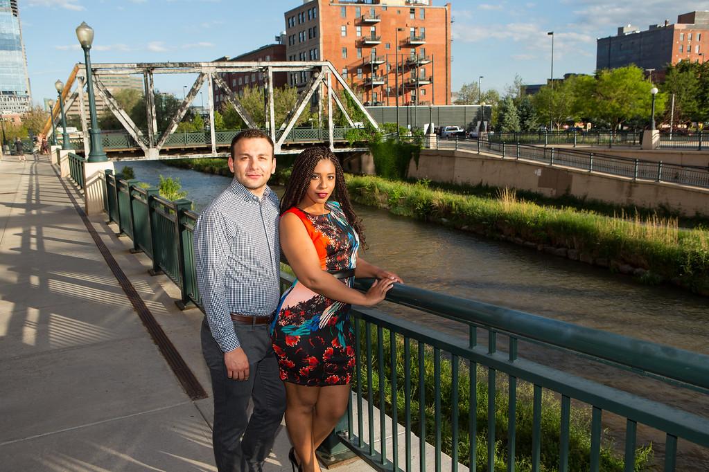 The Wedding Website of Michelle Clarke and Gabriel Peña