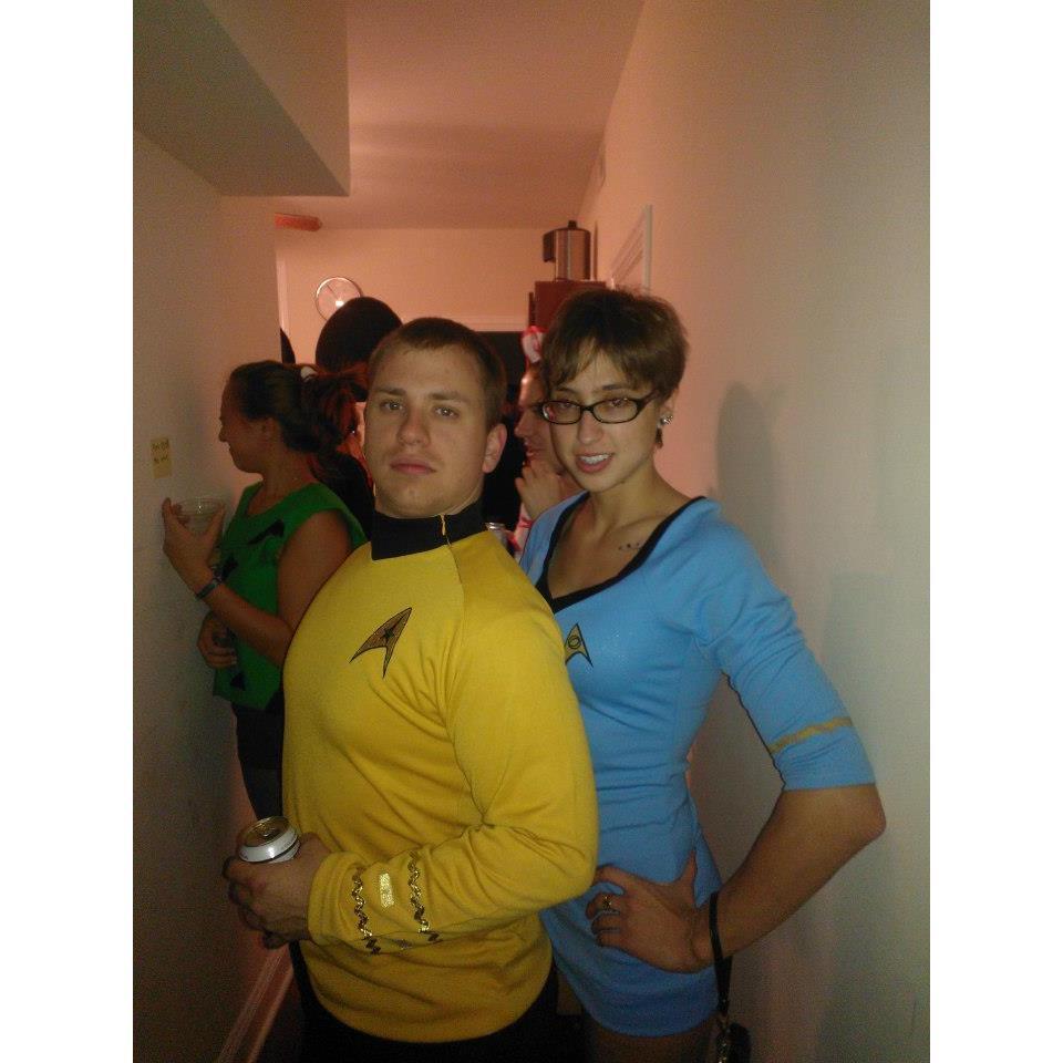 Halloween 2012