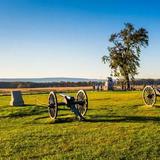 Historic Gettysburg