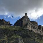 Edinburgh Castle