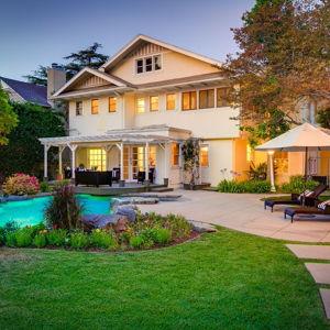 Our Future Home