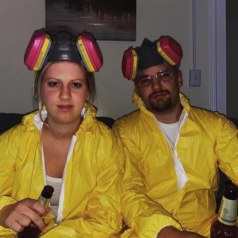 Halloween - 2020
