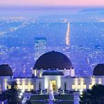 Griffith Observatory