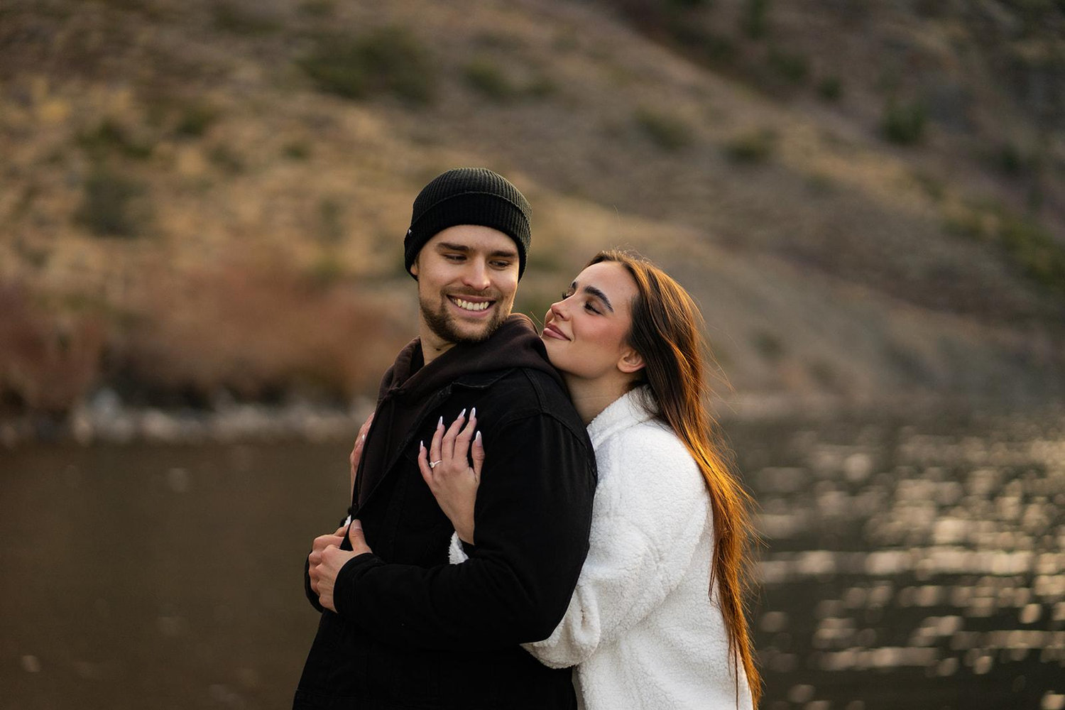 The Wedding Website of Violet Benitez and Chris Wahlsteen