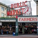 Pike Place Market