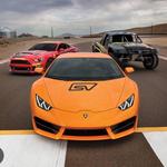 Speed Vegas