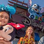 World of Disney®