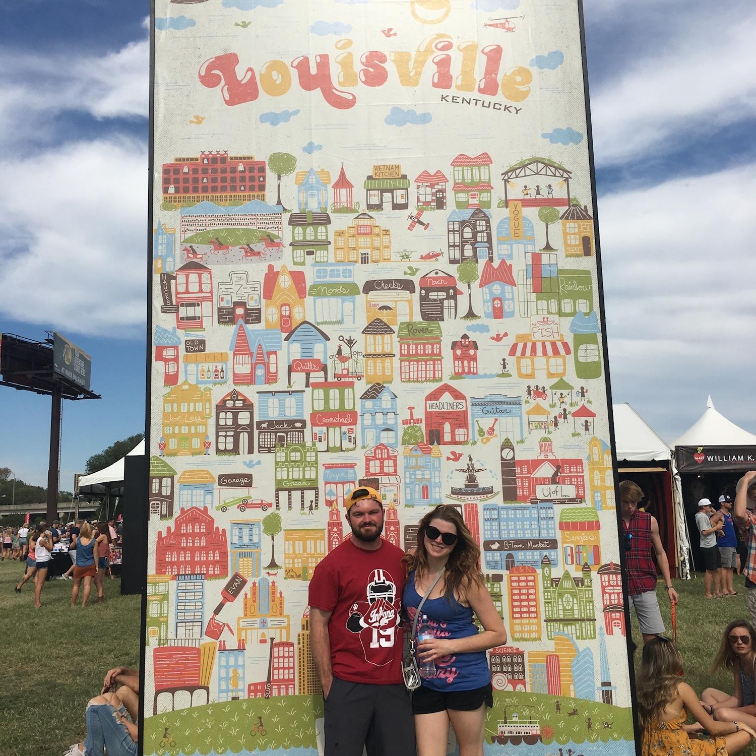 Hometown Rising festival