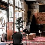 Hotel Greene