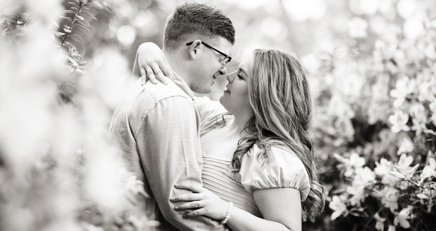 The Wedding Website of Gabriella Olsen and Ethan Konnecker