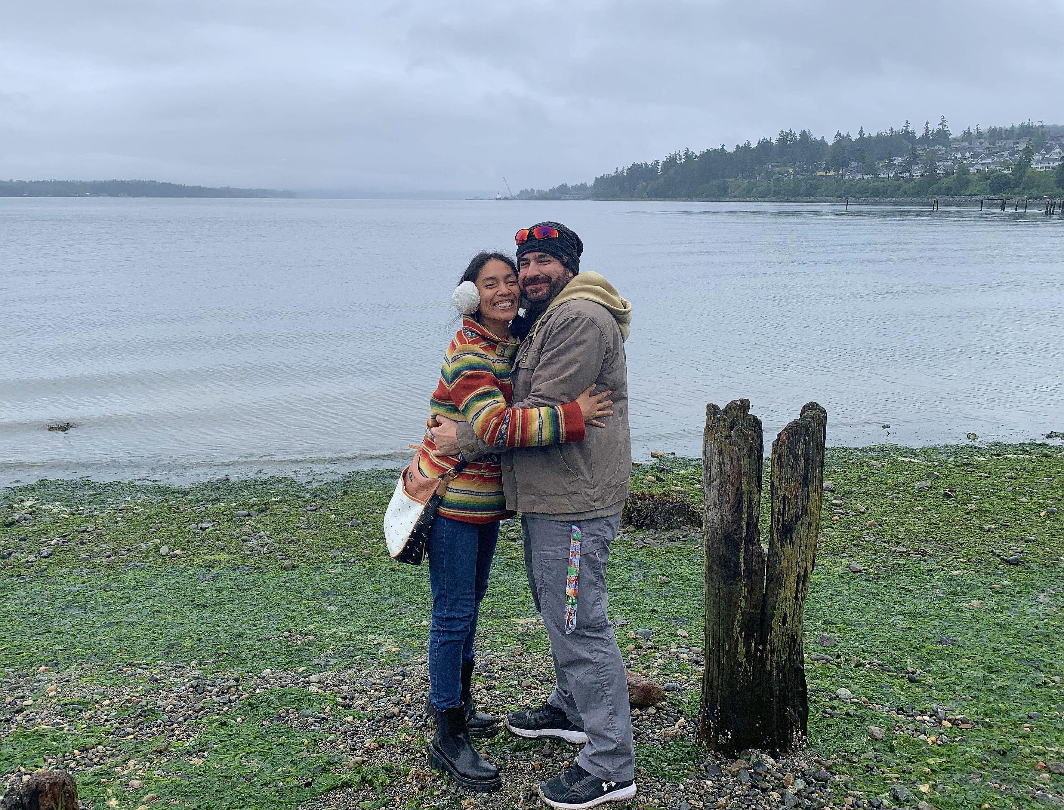 The Wedding Website of Joanne Marie Bonoan and Mark Montgomery Hood Jr