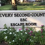 Every Second Counts ESC Escape Rooms
