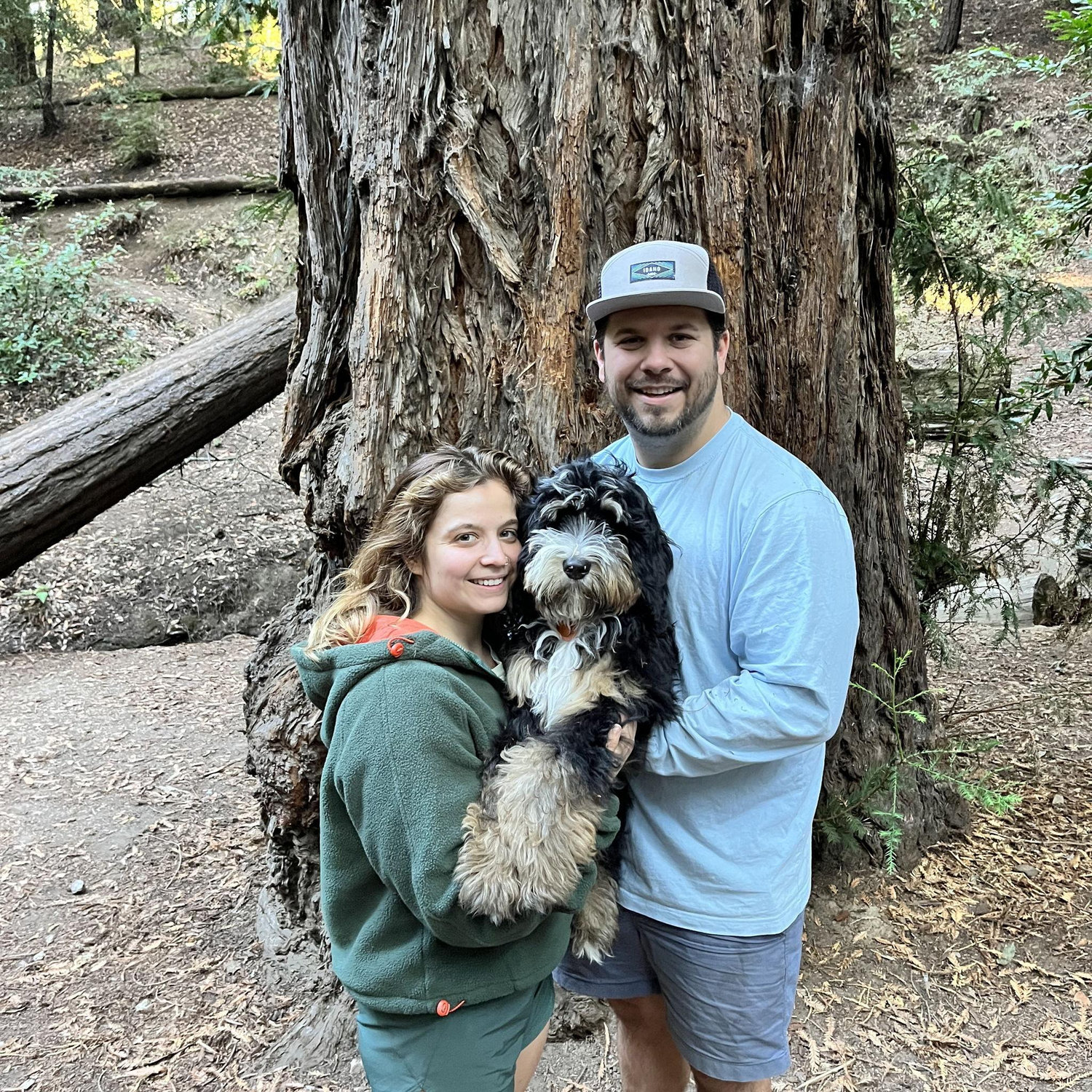 Big Sur and Phil's first trip to the coast! 2022