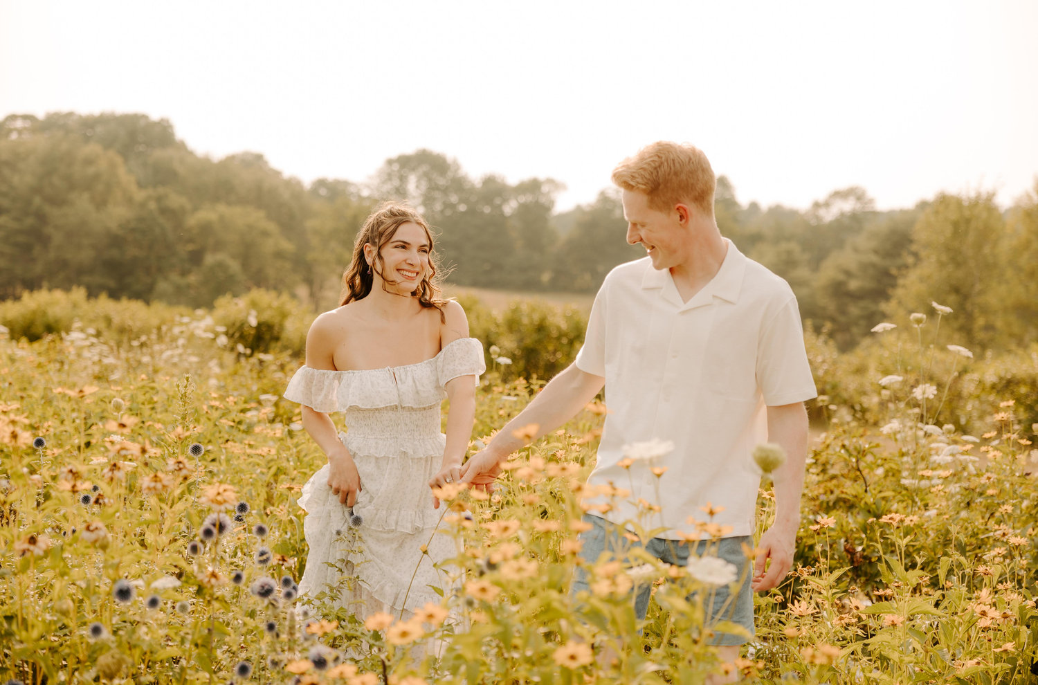 The Wedding Website of Syeira New and Duncan McDougal