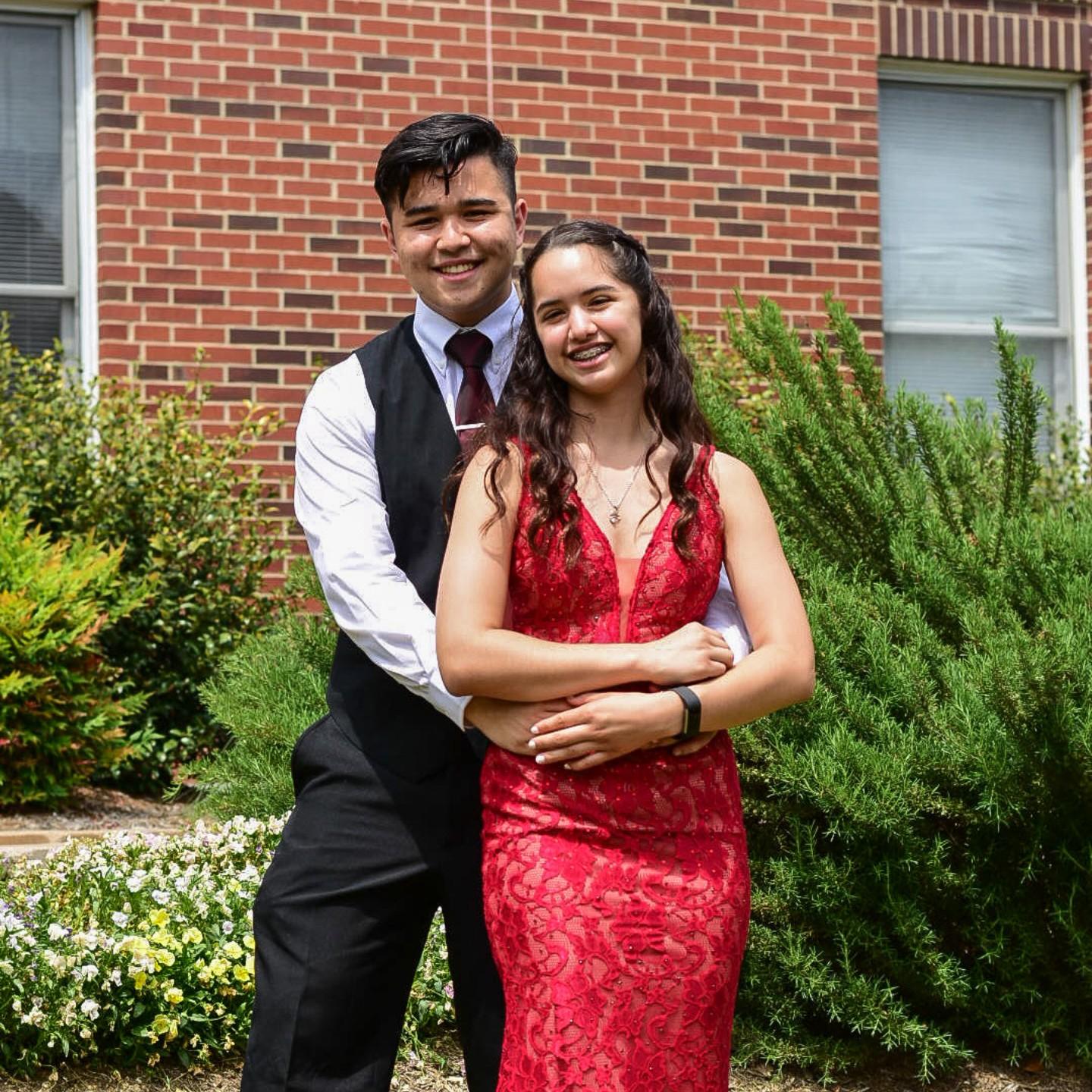 Prom 2018