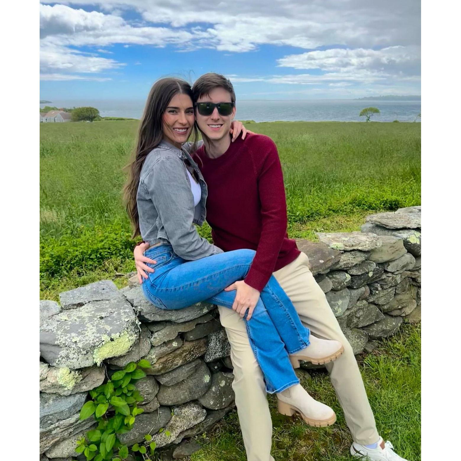 Trip to Rhode Island - 2025