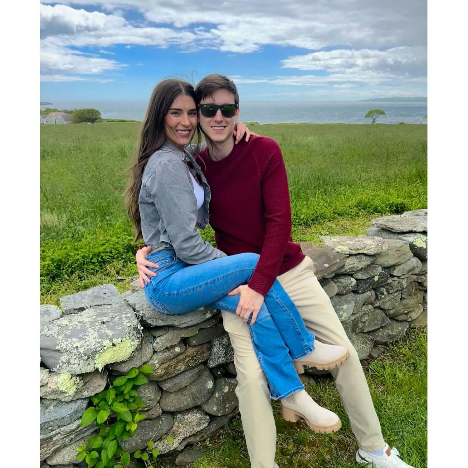 Trip to Rhode Island - 2025