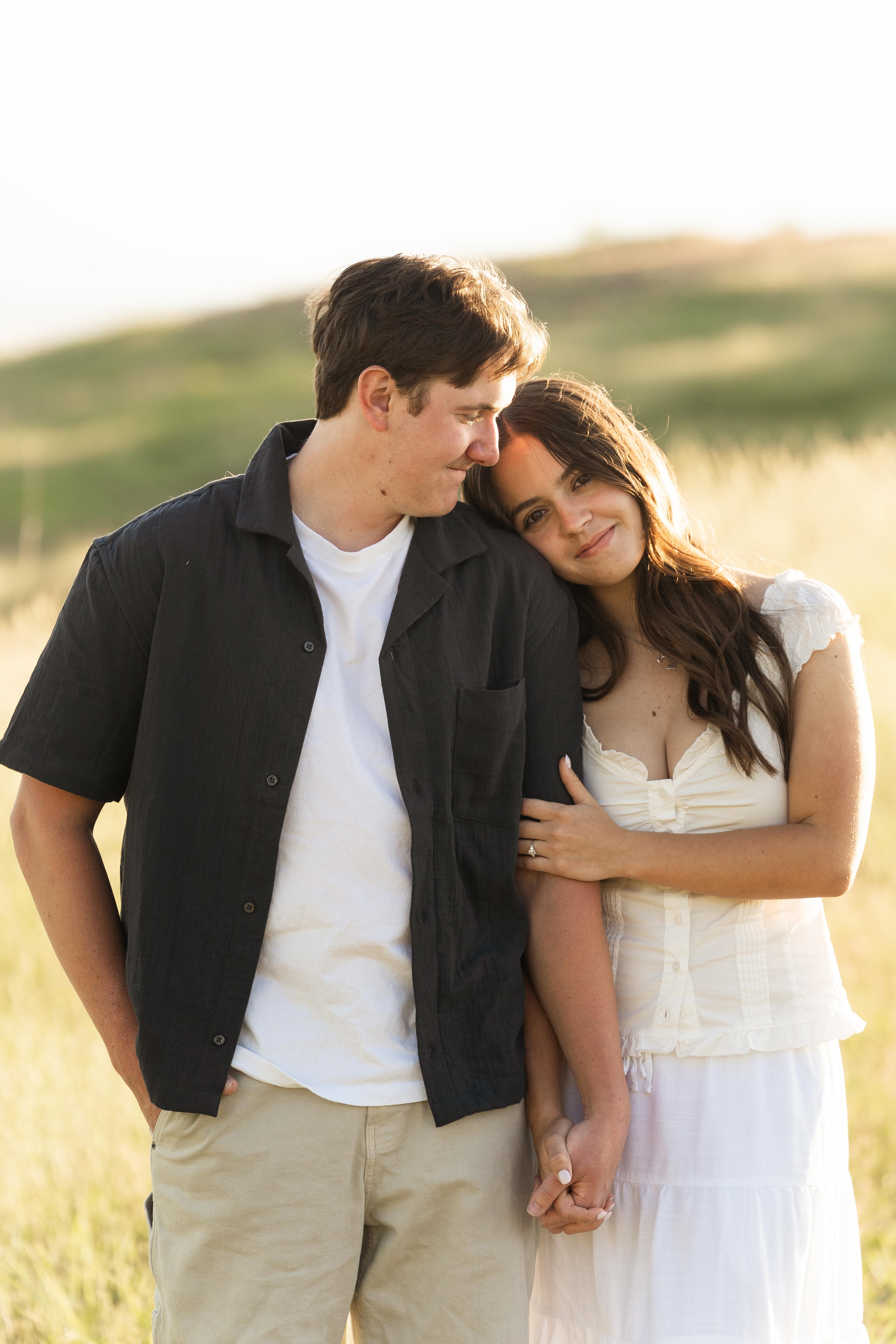 The Wedding Website of Allie Stewart-Duke and Aiden Ranney