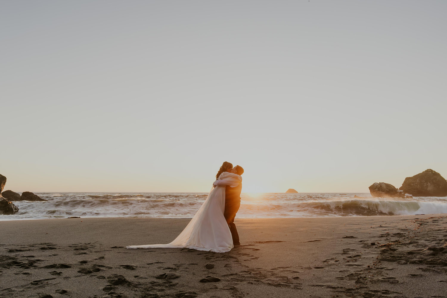The Wedding Website of Nur Syazleena Rhoades and Zachary Rhoades