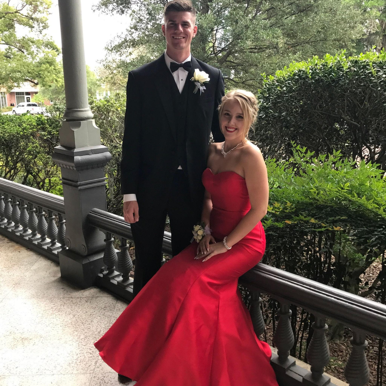 Prom 2017