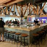 Alibi Ale Works - Incline Public House