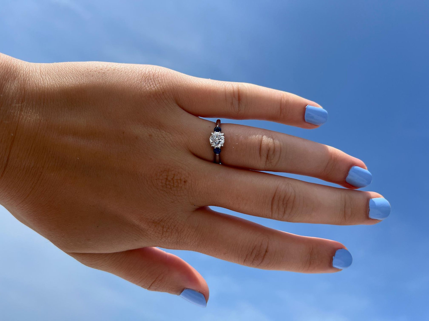 The Wedding Website of Aurora Meehan and Logan Tumal